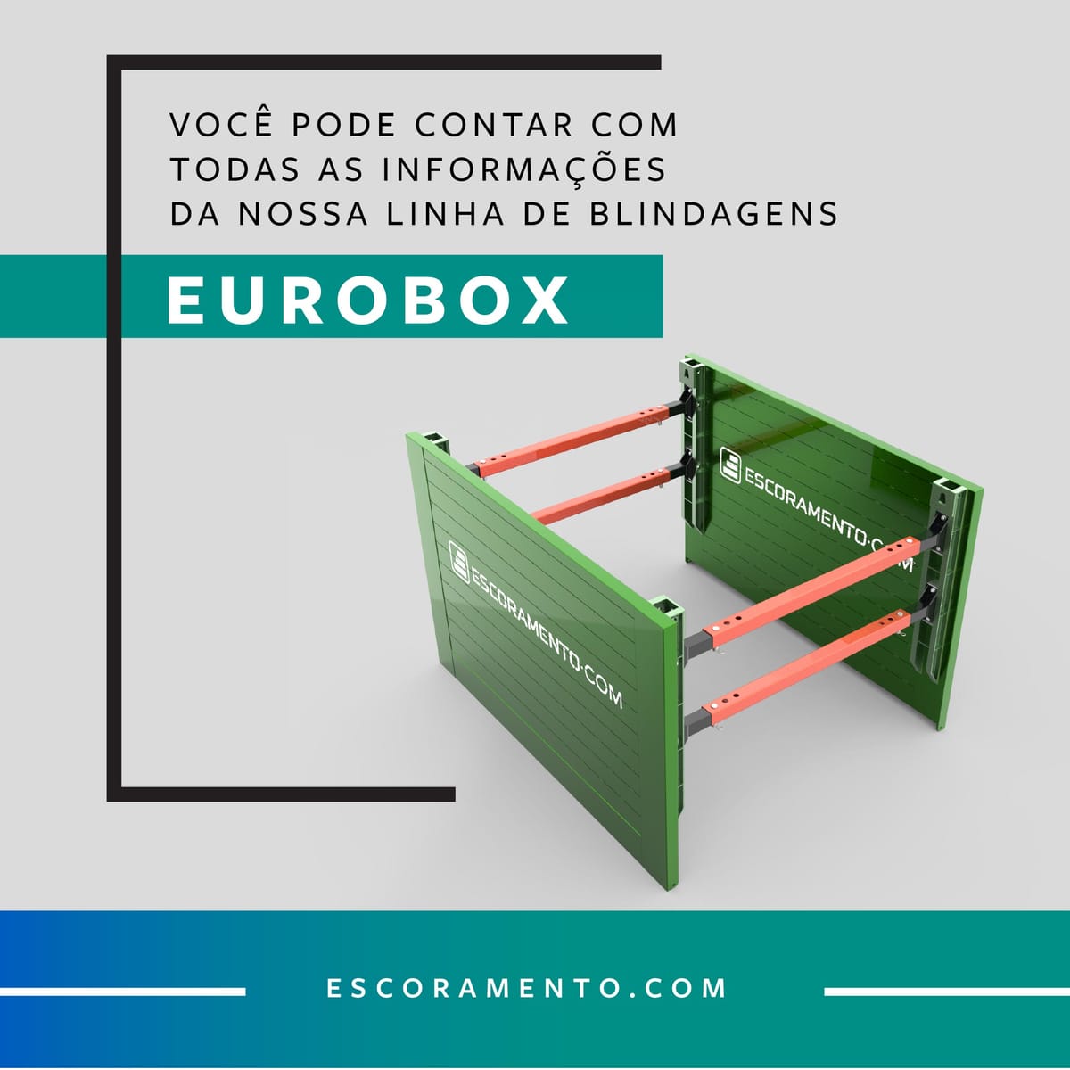 Catálogos EuroBox