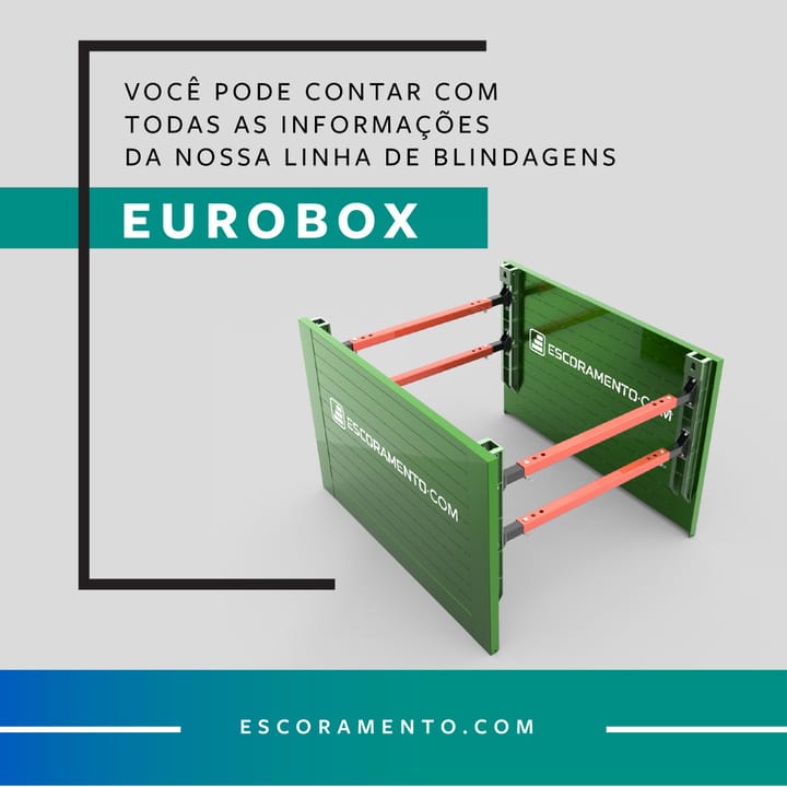 Catálogos EuroBox